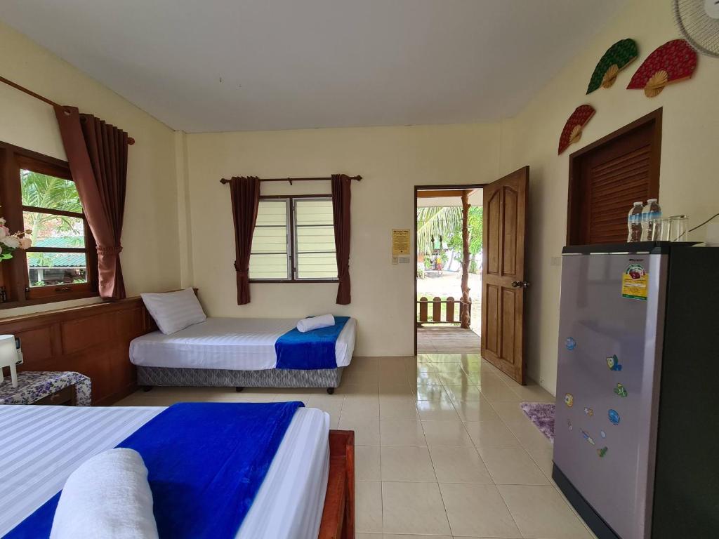 Phangan Villa Bungalows – Koh Phangan