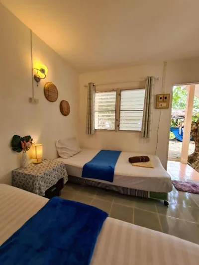 Phangan Villa Bungalows – 照片 2