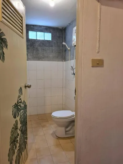 Phangan Villa Bungalows – 照片 3