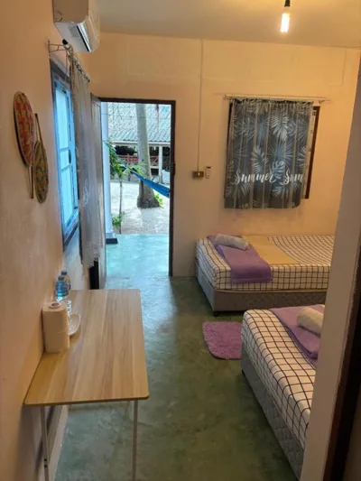 Phangan Villa Bungalows – 照片 4
