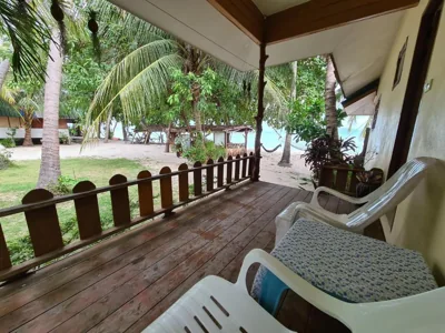 Phangan Villa Bungalows – 照片 5