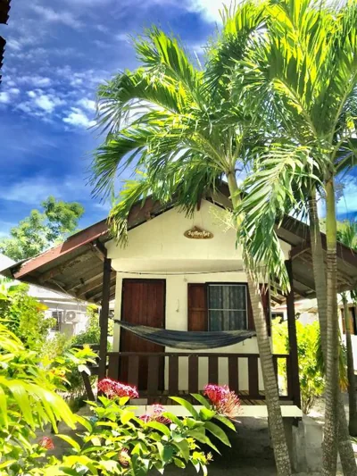 Phangan Villa Bungalows – 照片 7