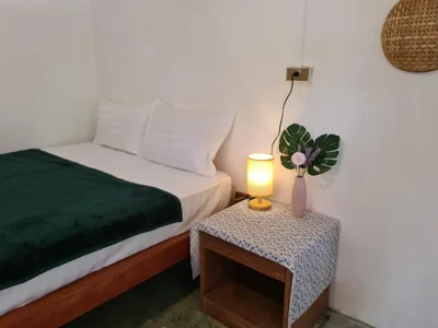 Phangan Villa Bungalows – 照片 8