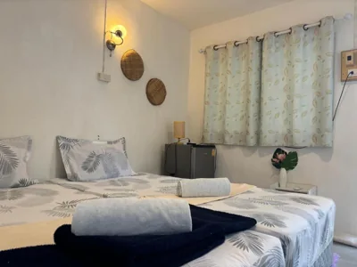 Phangan Villa Bungalows – 照片 9