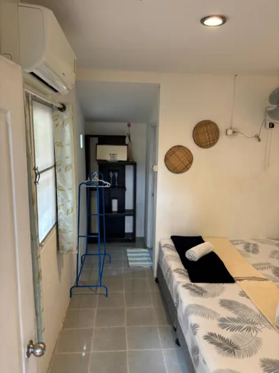 Phangan Villa Bungalows – 照片 10