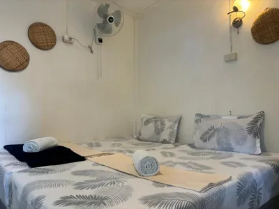 Phangan Villa Bungalows – 照片 11