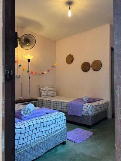 Phangan Villa Bungalows – 照片 12