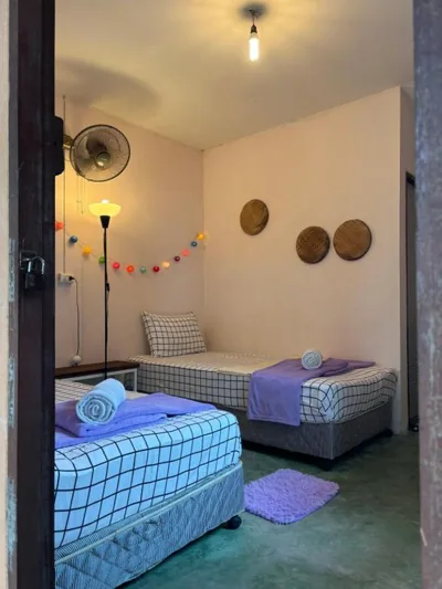 Phangan Villa Bungalows – 照片 13
