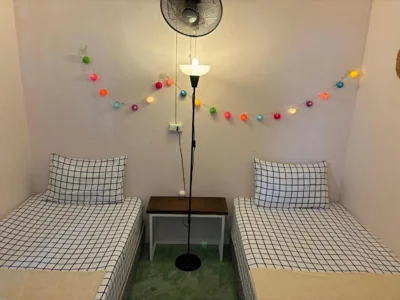 Phangan Villa Bungalows – 照片 14