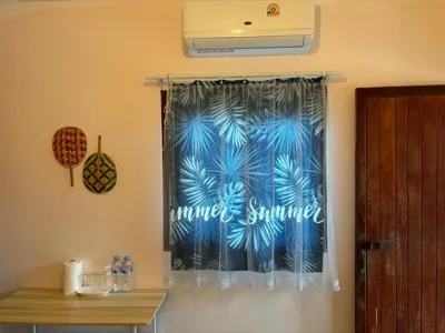 Phangan Villa Bungalows – 照片 15