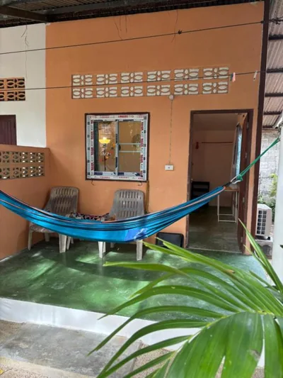 Phangan Villa Bungalows – 照片 16